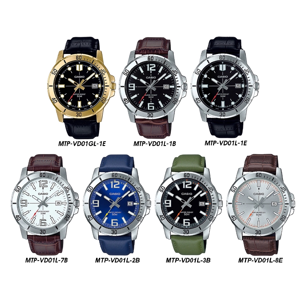 casio mtp vd01 price