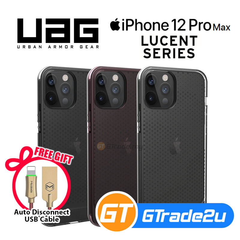 urban armour phone case