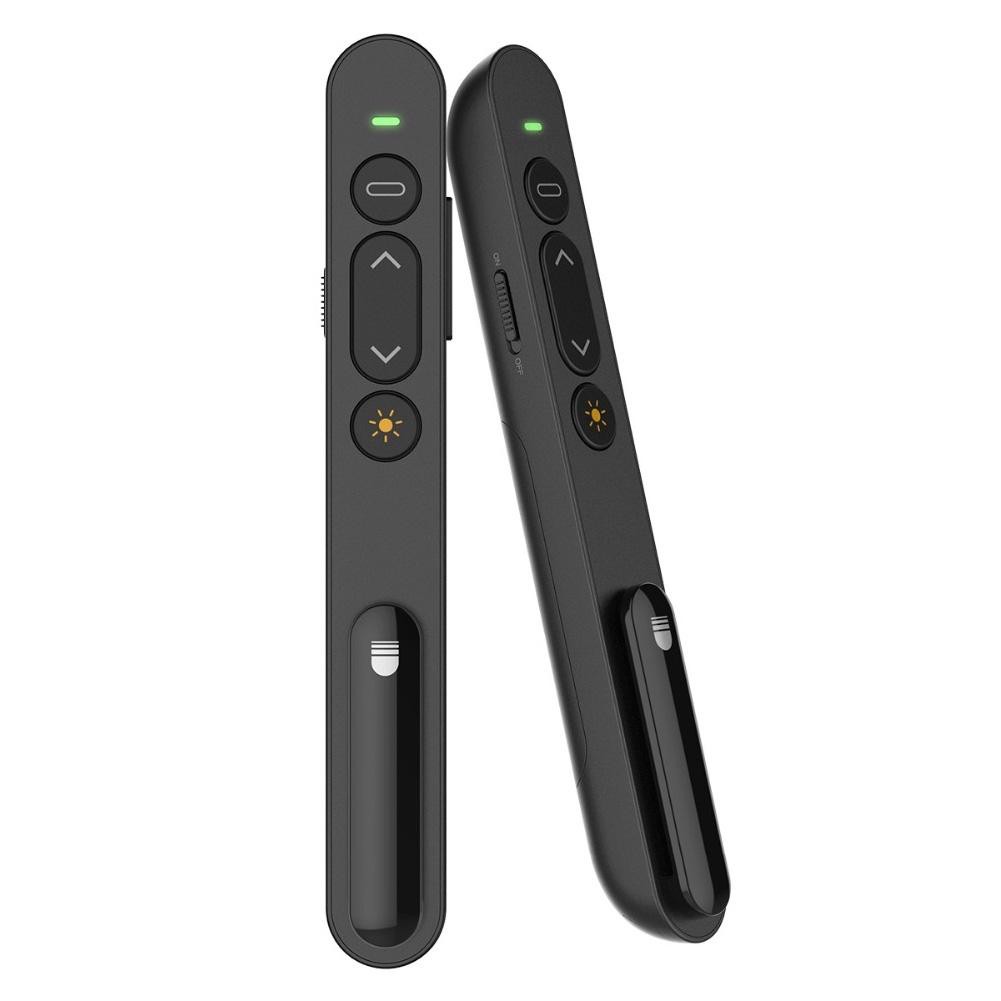 Presentation pointer Wireless Meeting PowerPoint PPT Pen Remote Control ...