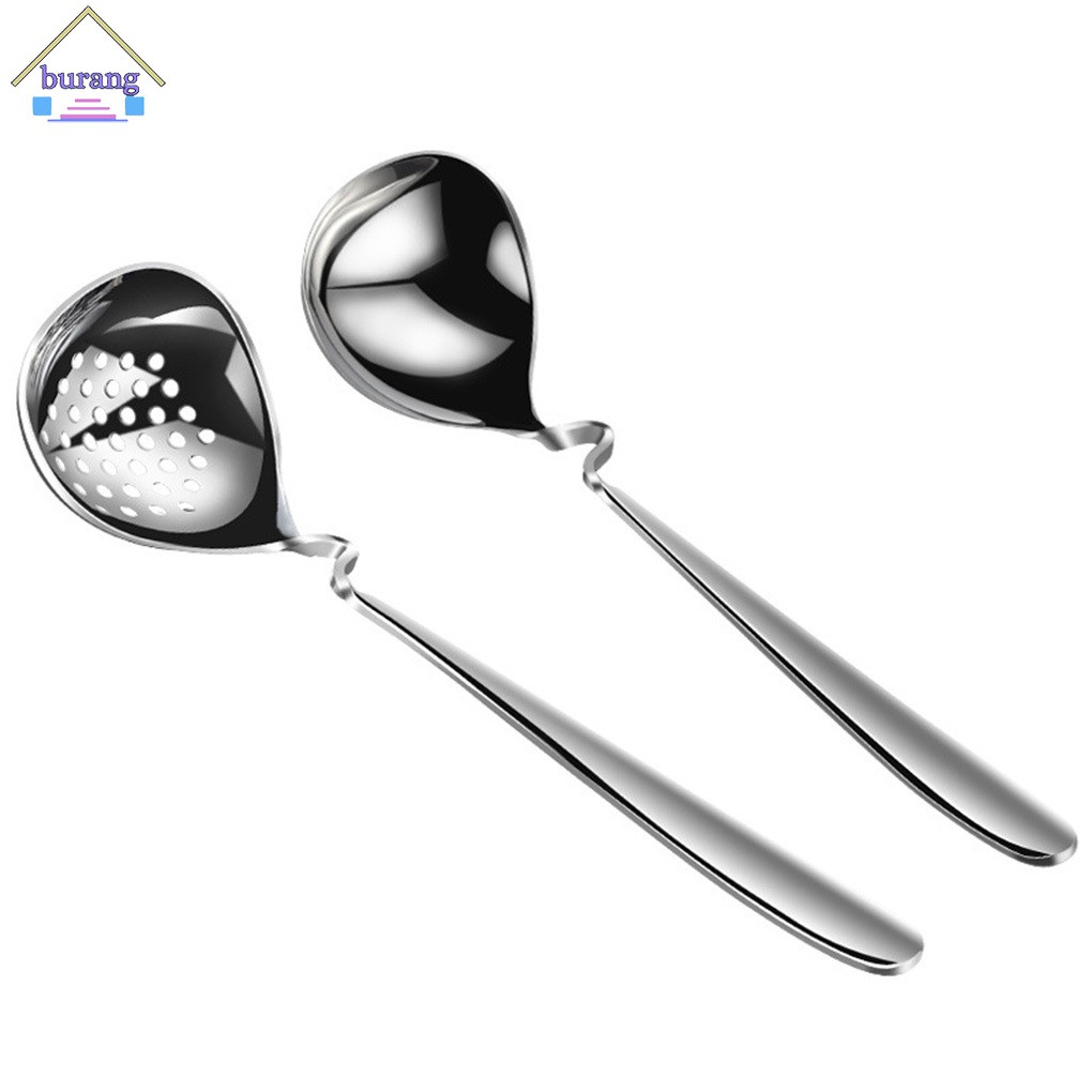 what is the use of soup ladle