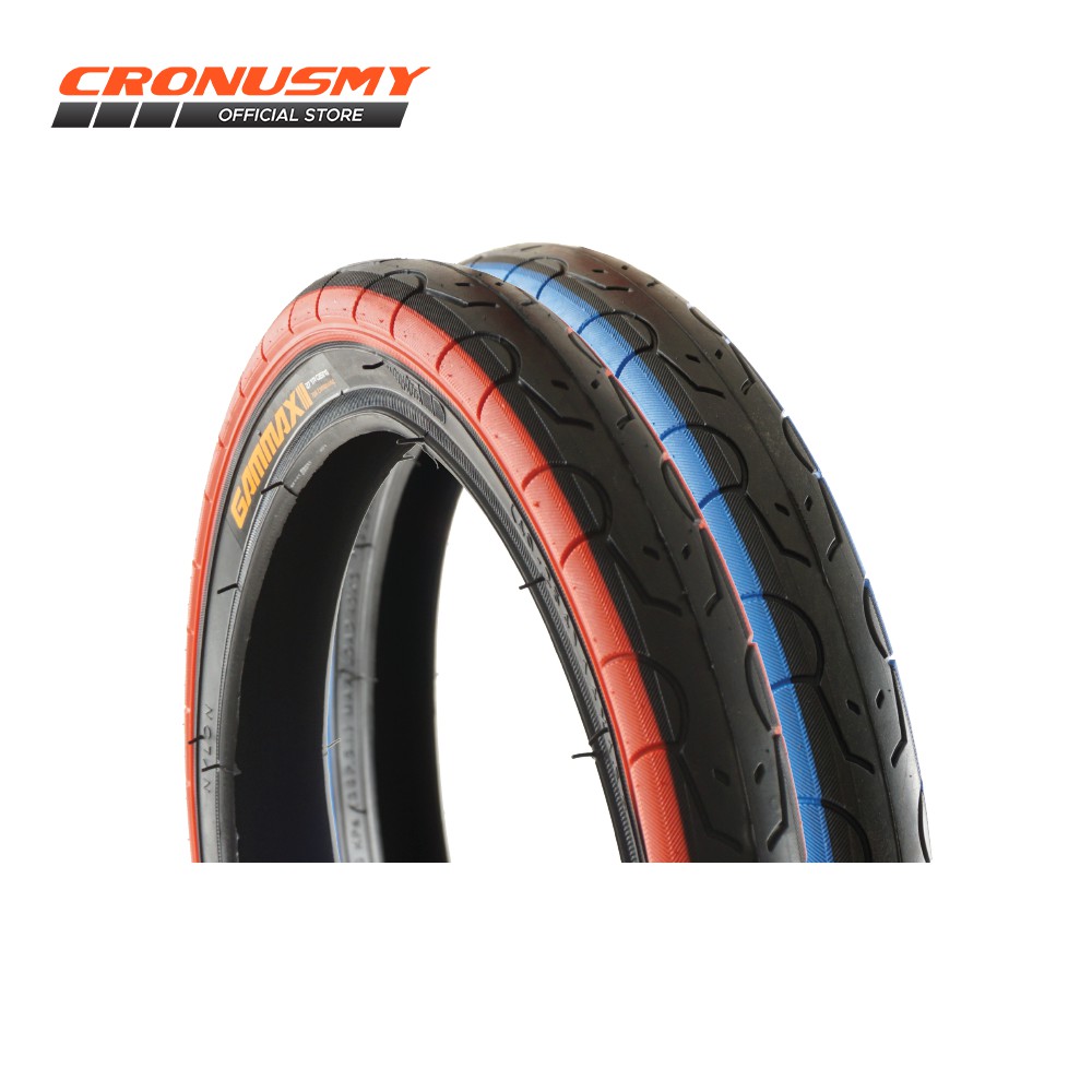 14 inch bicycle tire