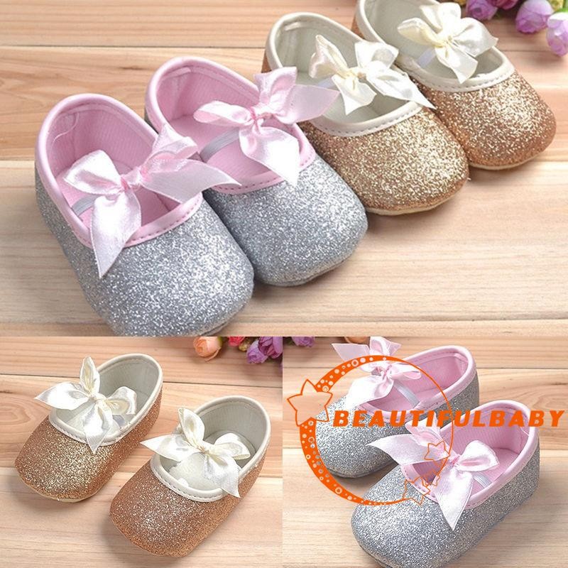 newborn girl shoes size 0