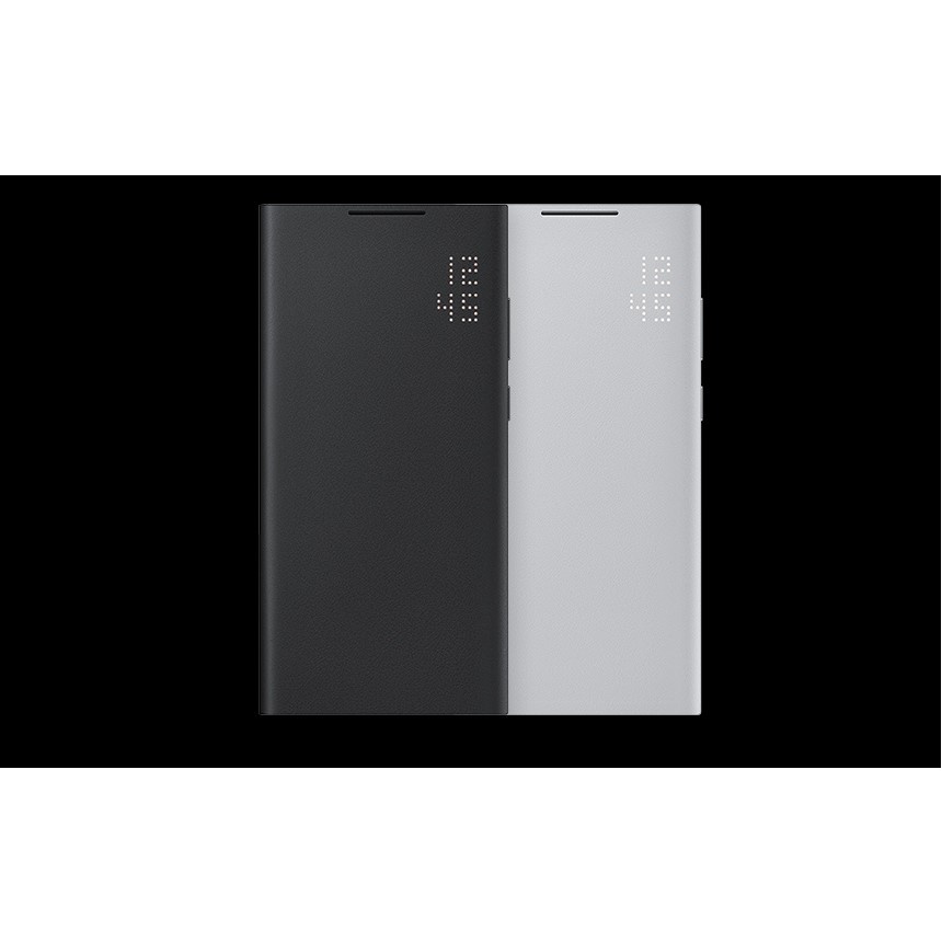 Official Samsung Galaxy S22 Ultra LED View Cover case Shopee Singapore