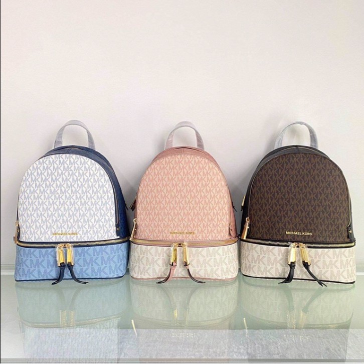 mk backpack singapore