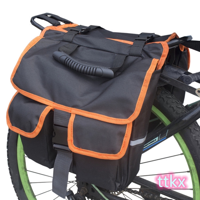 bike luggage bag