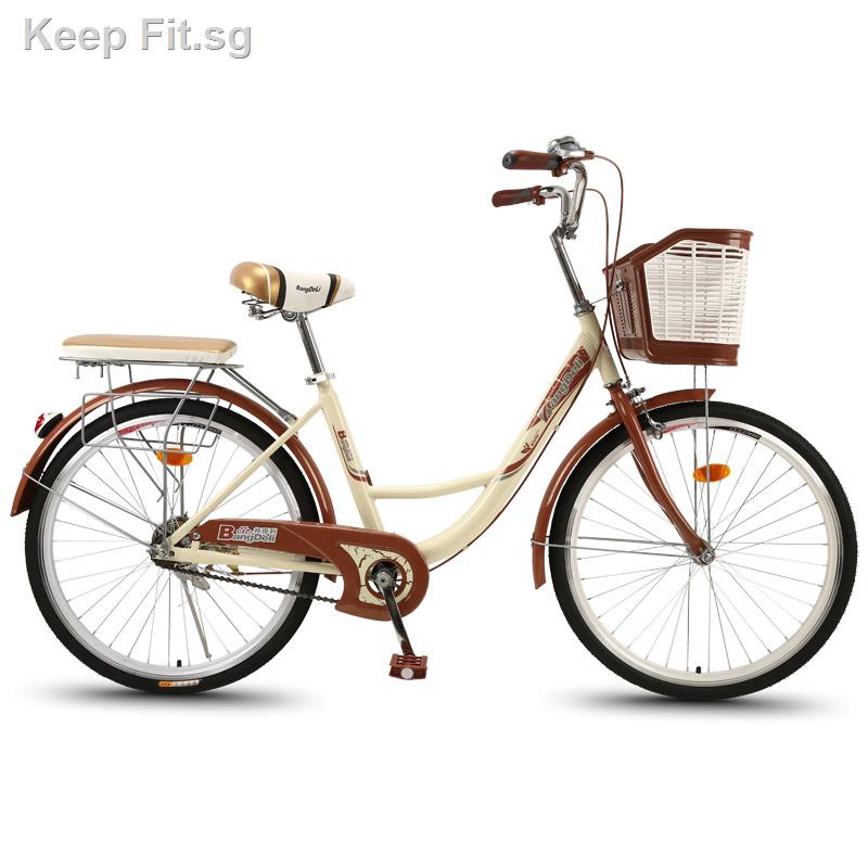 bicycle for female