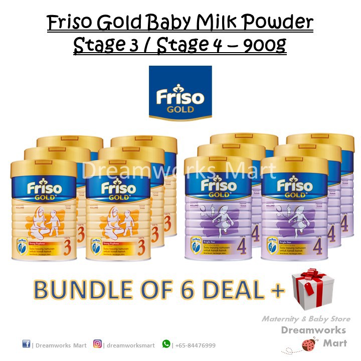 friso soy milk powder