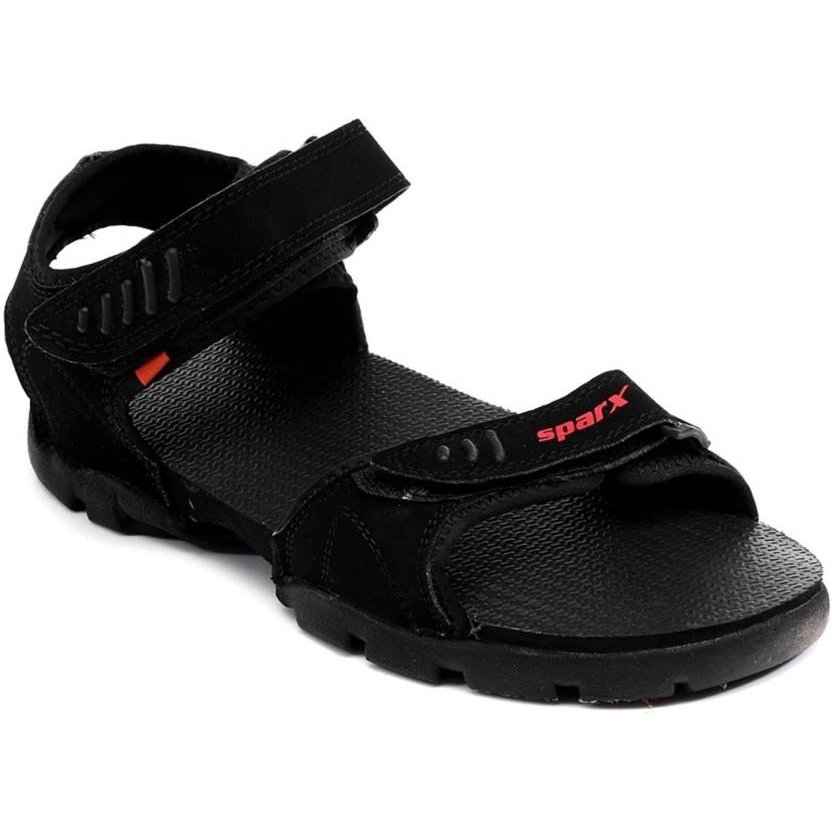 sparx active sandals