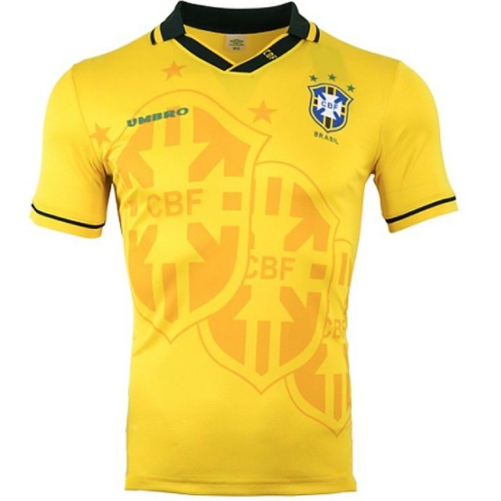 brazil 1994 jersey