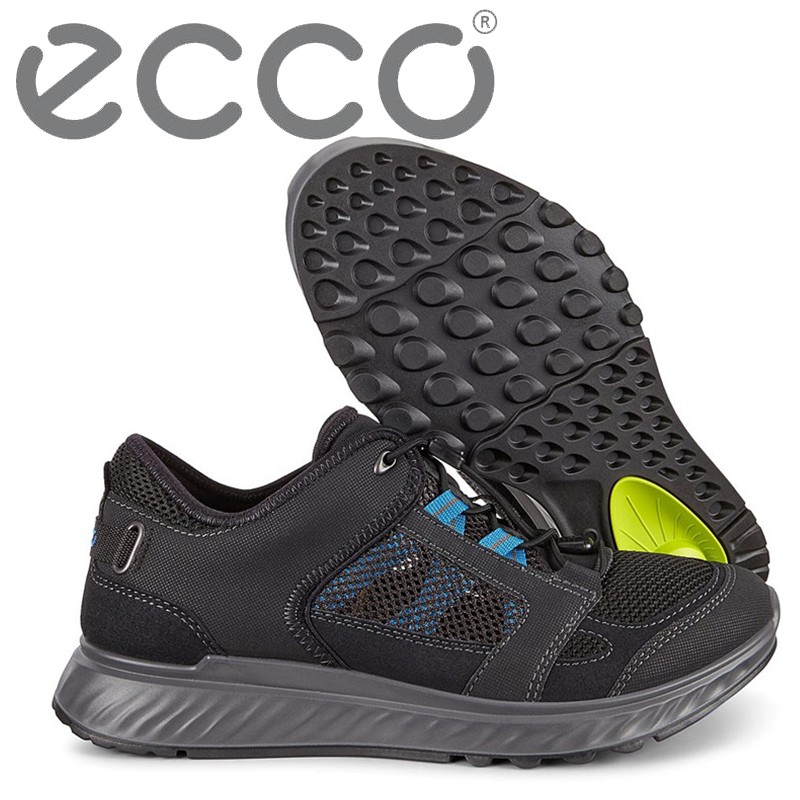 ecco mesh shoes