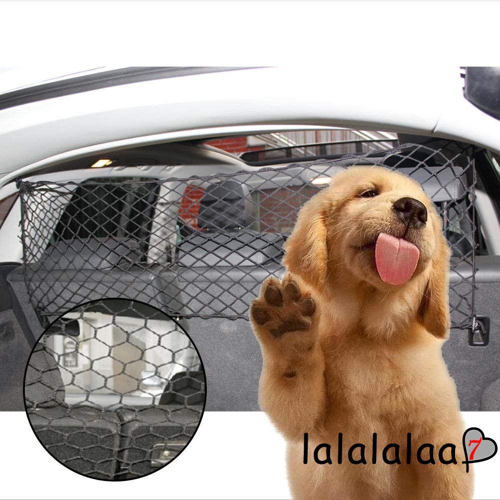 mesh car divider for dogs