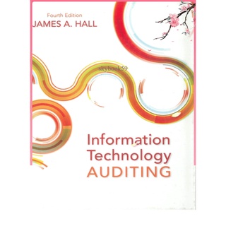 Auditing Technology Information