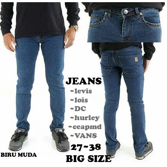 nice jeans for men