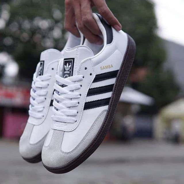 adidas samba shopee