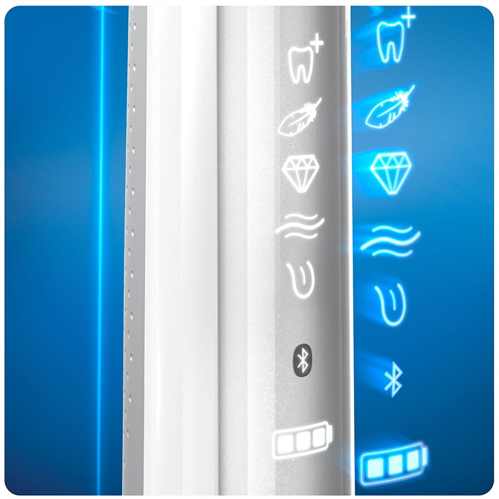 genius 8000n oral b