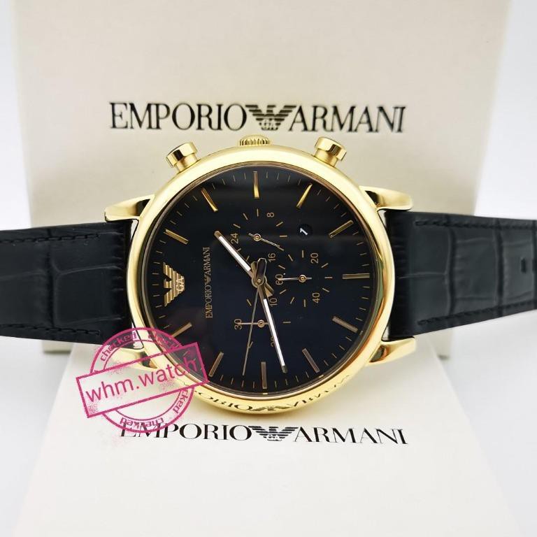 ar1917 emporio armani