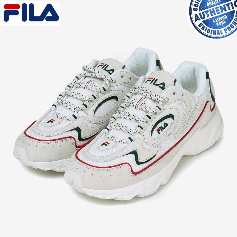 fila suede