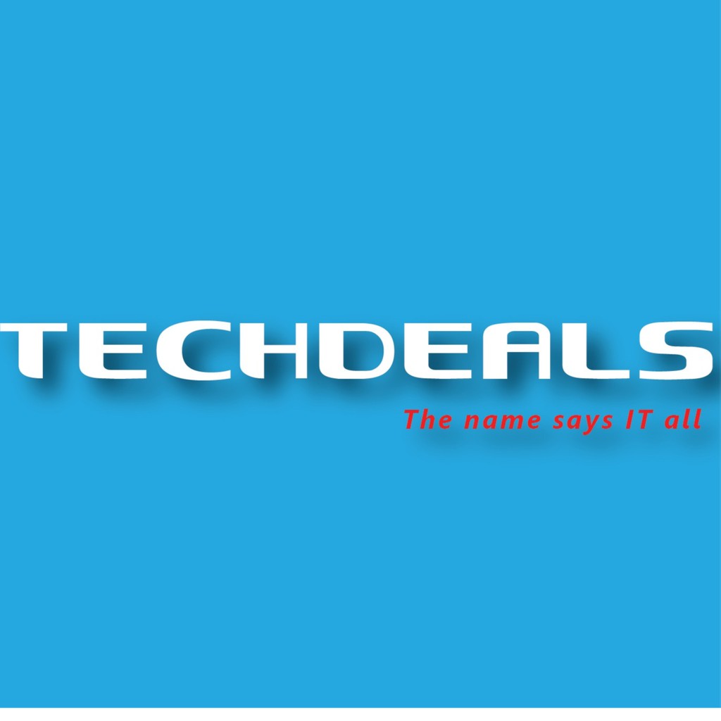 TechDeals Pte Ltd store logo