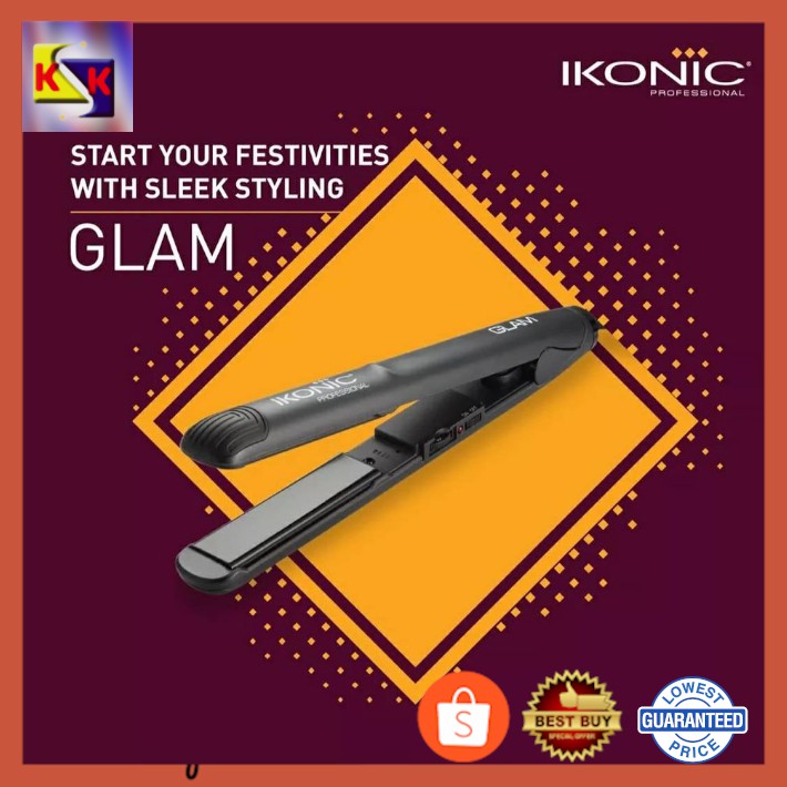 ikonic glam