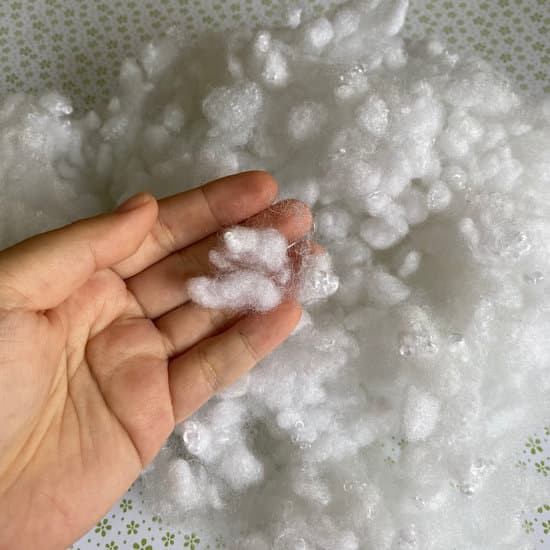 Polyester Filberfill Stuffing (100g) Shopee Singapore