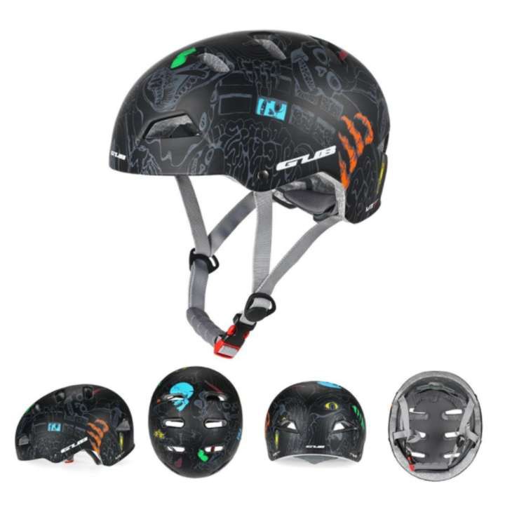 gub xx7 helmet