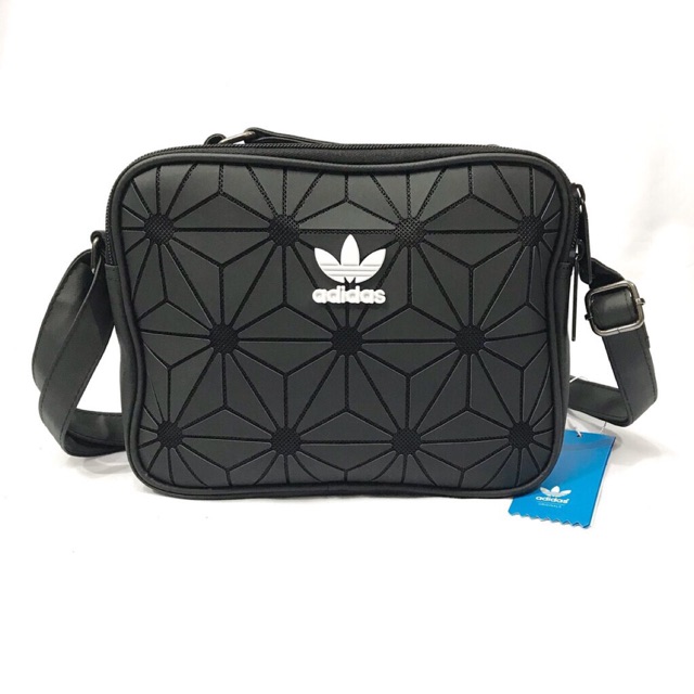 adidas clutch bag 3d