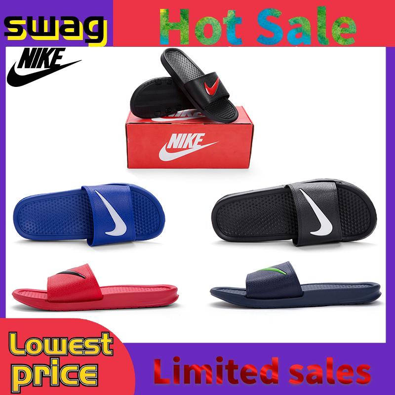 nike slippers cheap rate