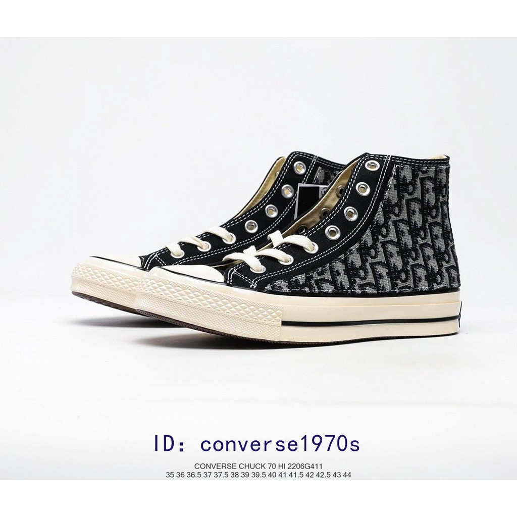 converse slip on 1970