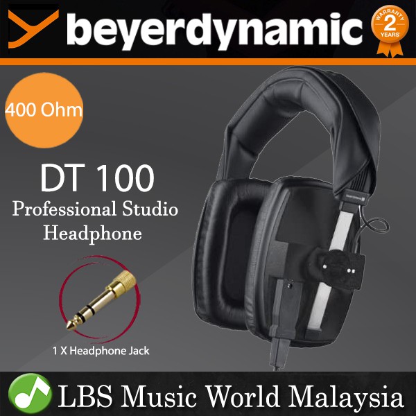 beyerdynamic closed back