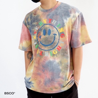 tie dye brand shirts