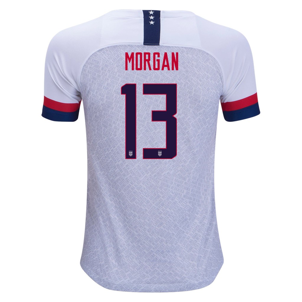 uswnt away jersey