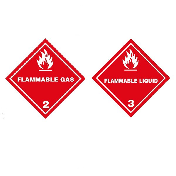 sg-iata-dgr-hazard-label-class-2-class-3-flammable-gas-100-pieces