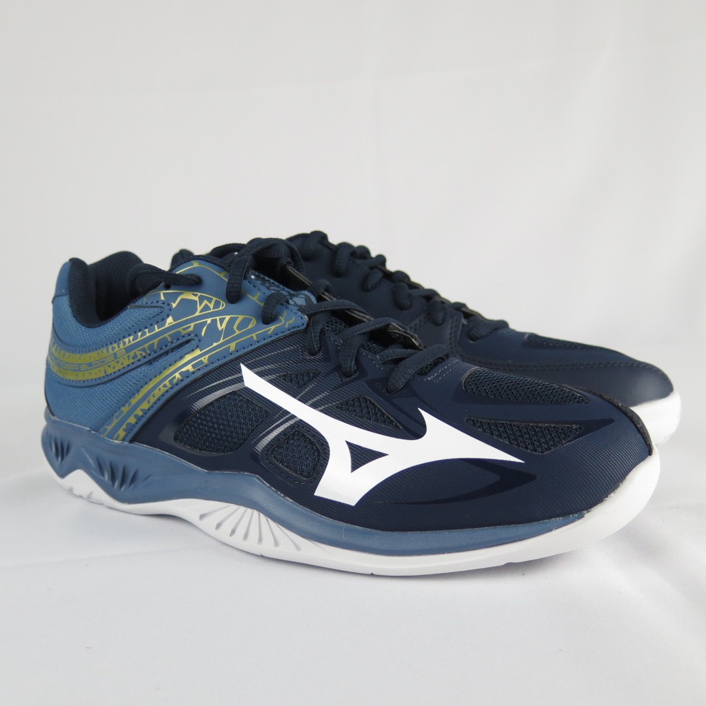 mizuno running a2 mens blue