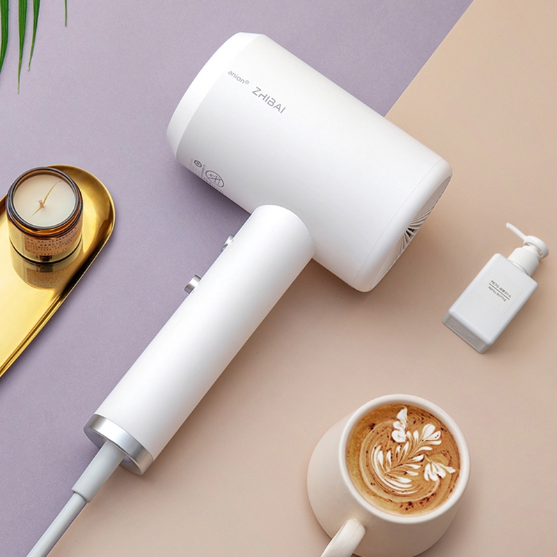 xiaomi zhibai hair dryer - Price and Deals - May 2020 | Shopee ...