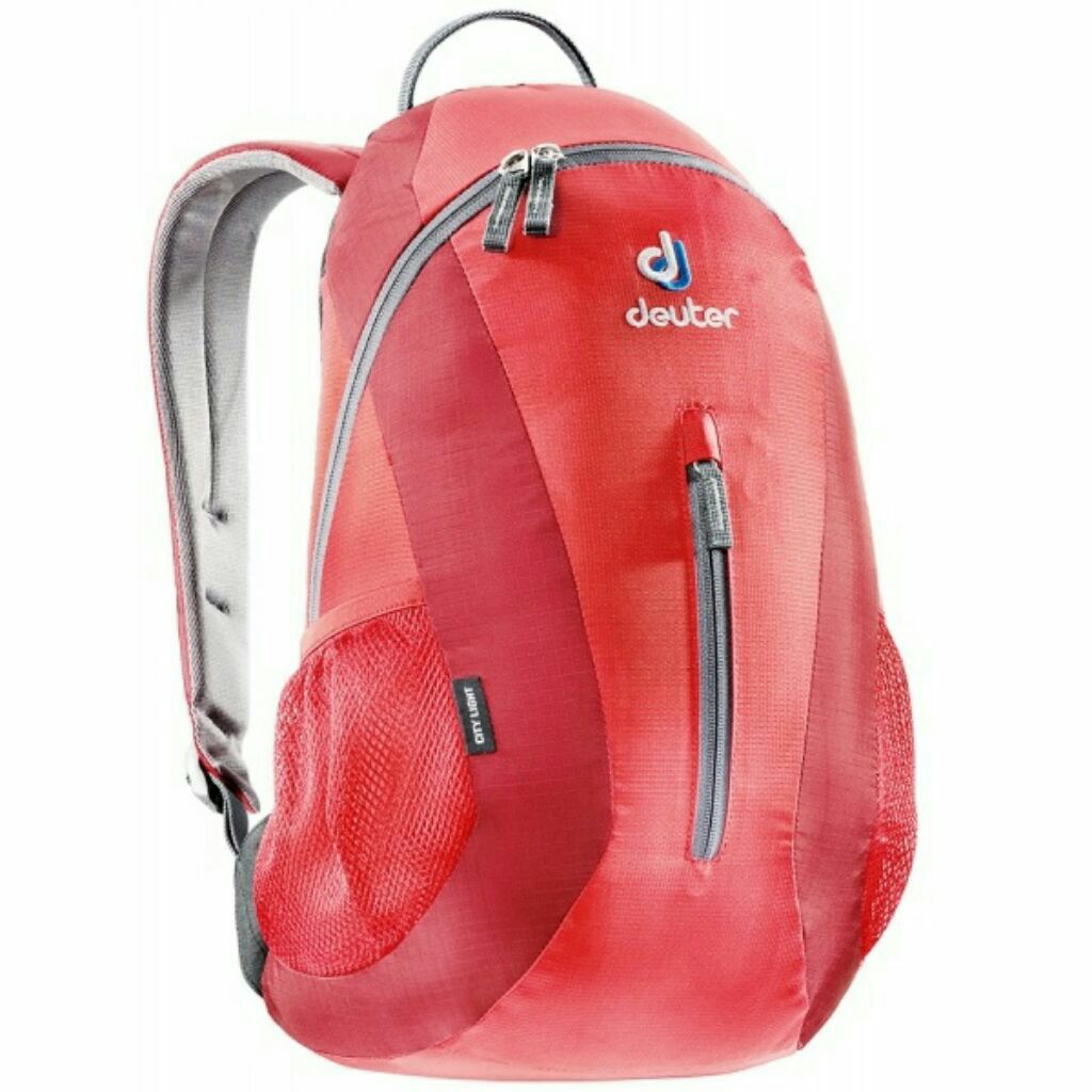 Deuter City Light 16 Litre Backpack / Daypack in the City Shopee