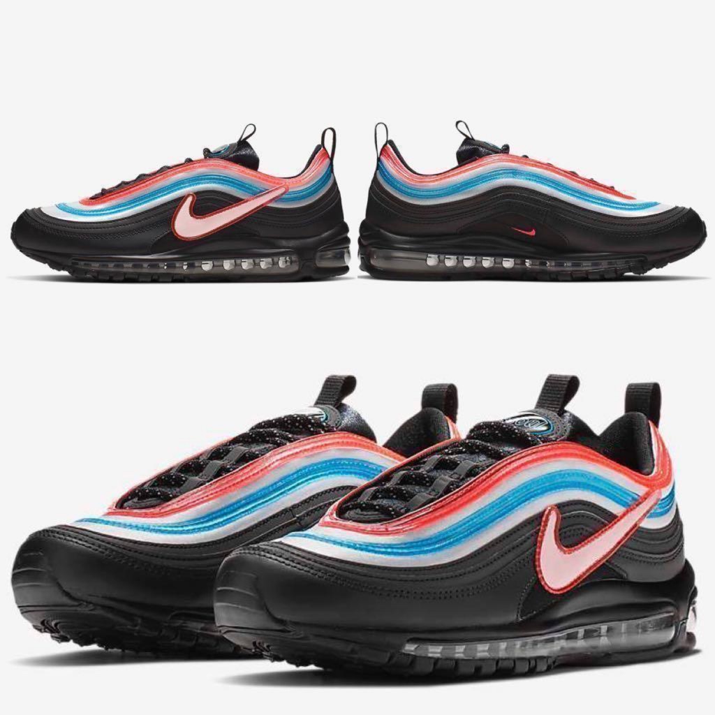 nike 97 seoul