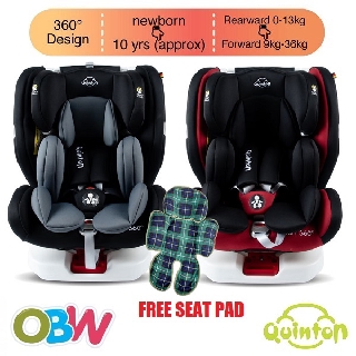 chair for baby car