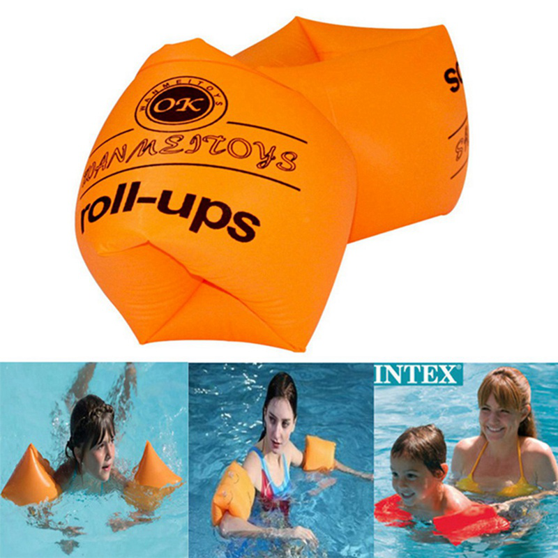swimming arm floats