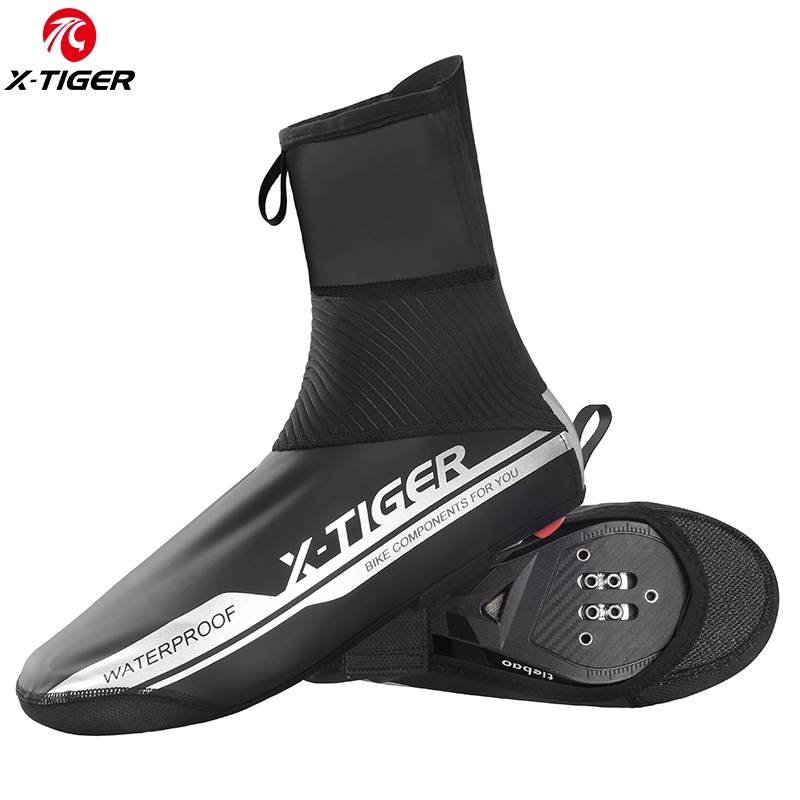 X-TIGER Waterproof Reflective Cycling 