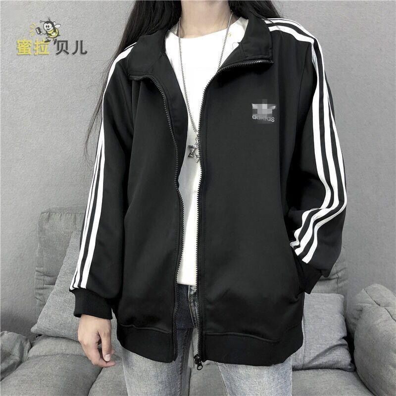 jaket windbreaker adidas