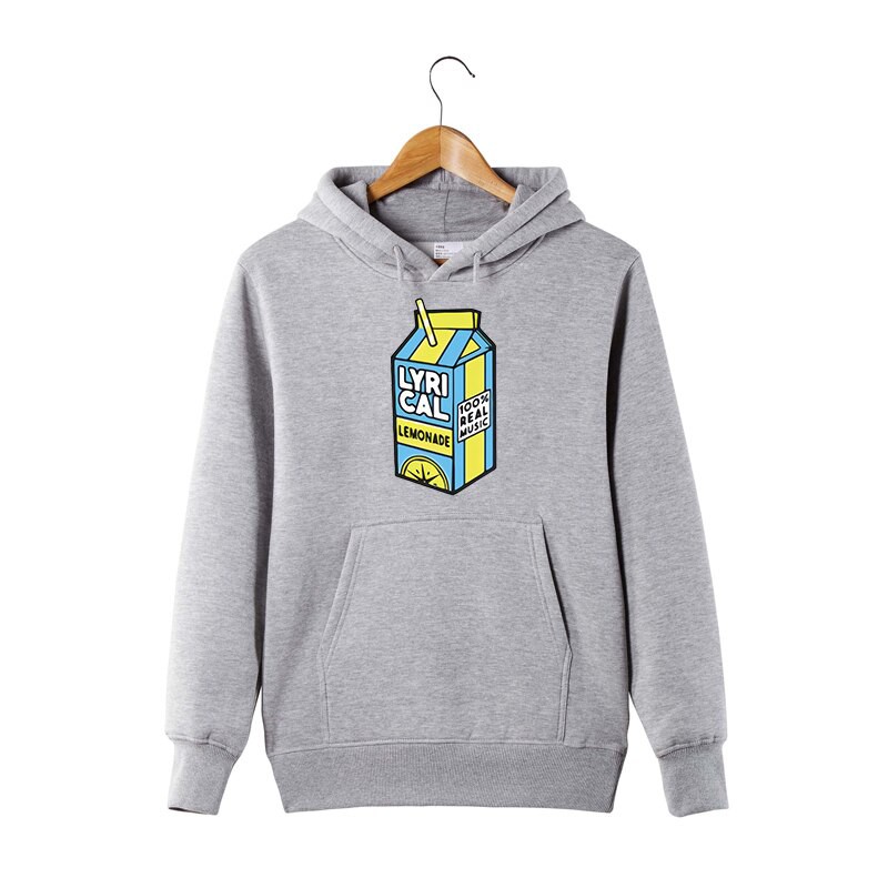 lyrical lemonade hoodie youth