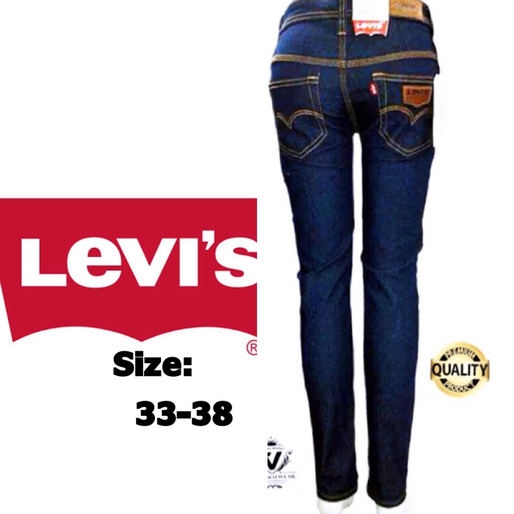 levi's 523