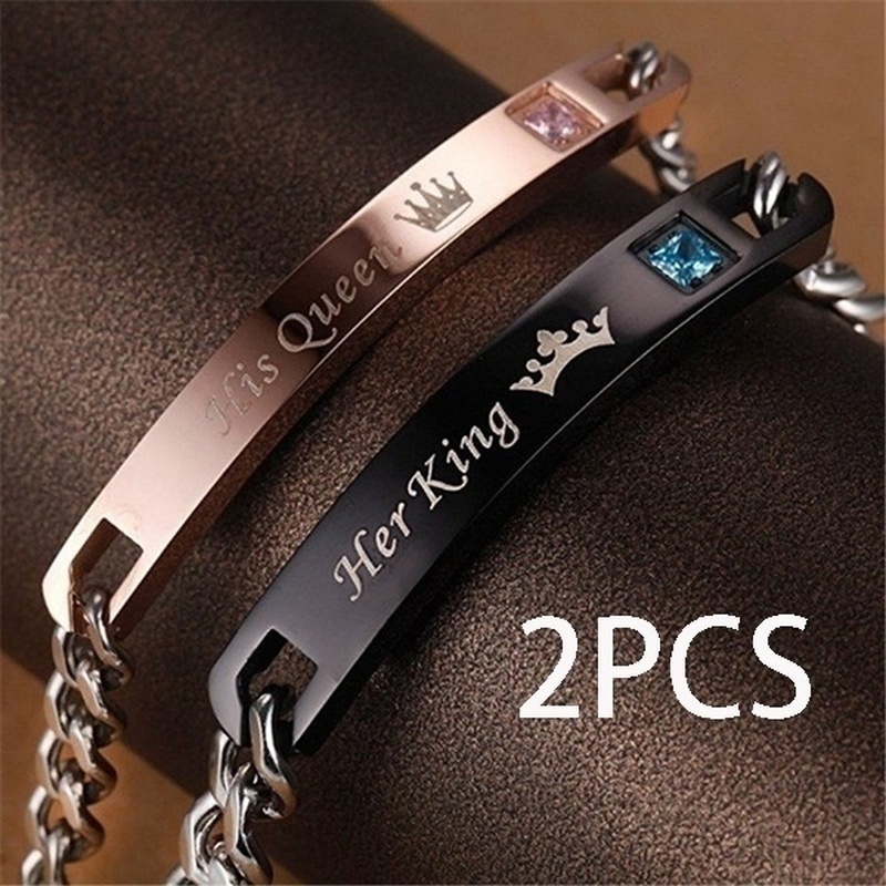 charm bracelets for her