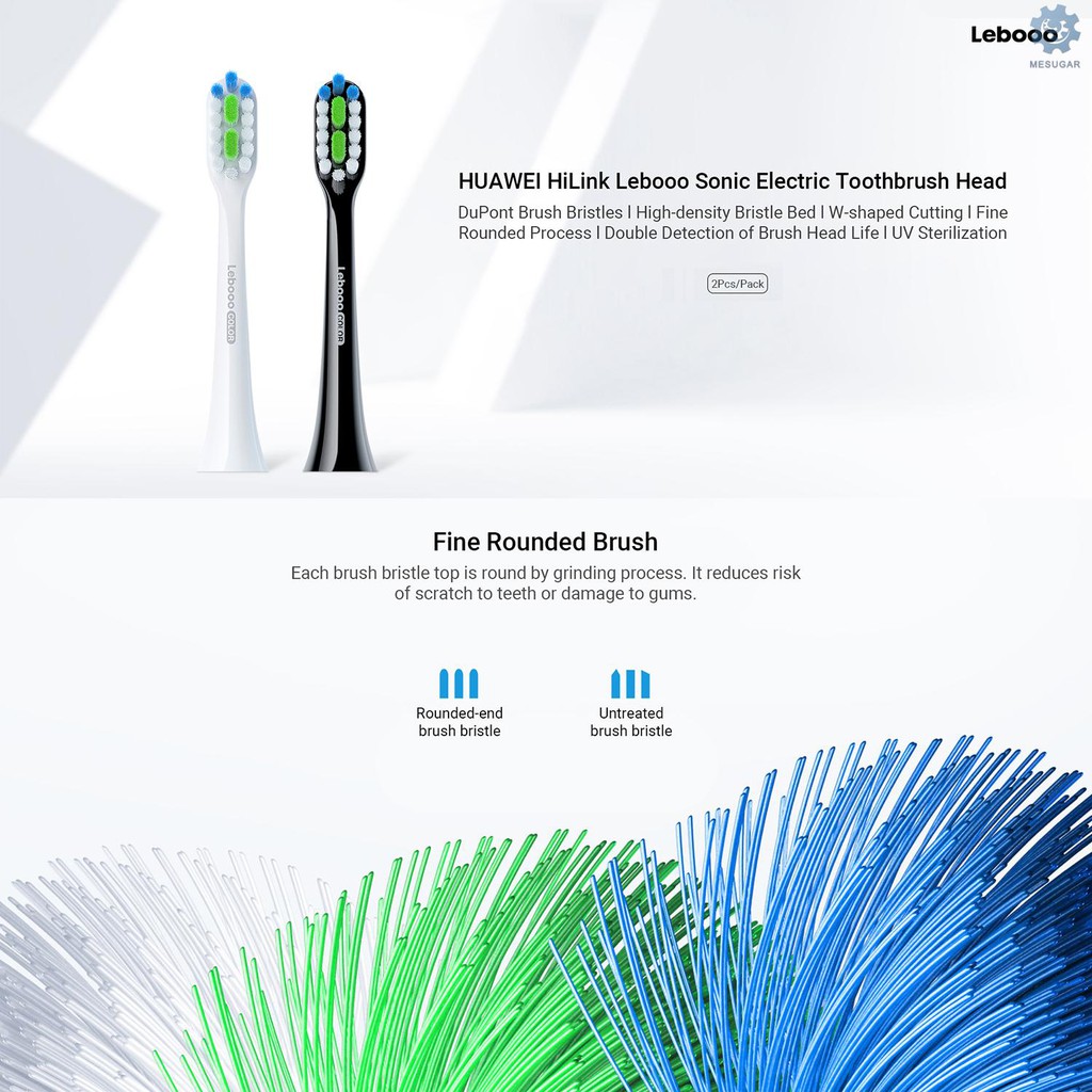 huawei lebooo toothbrush