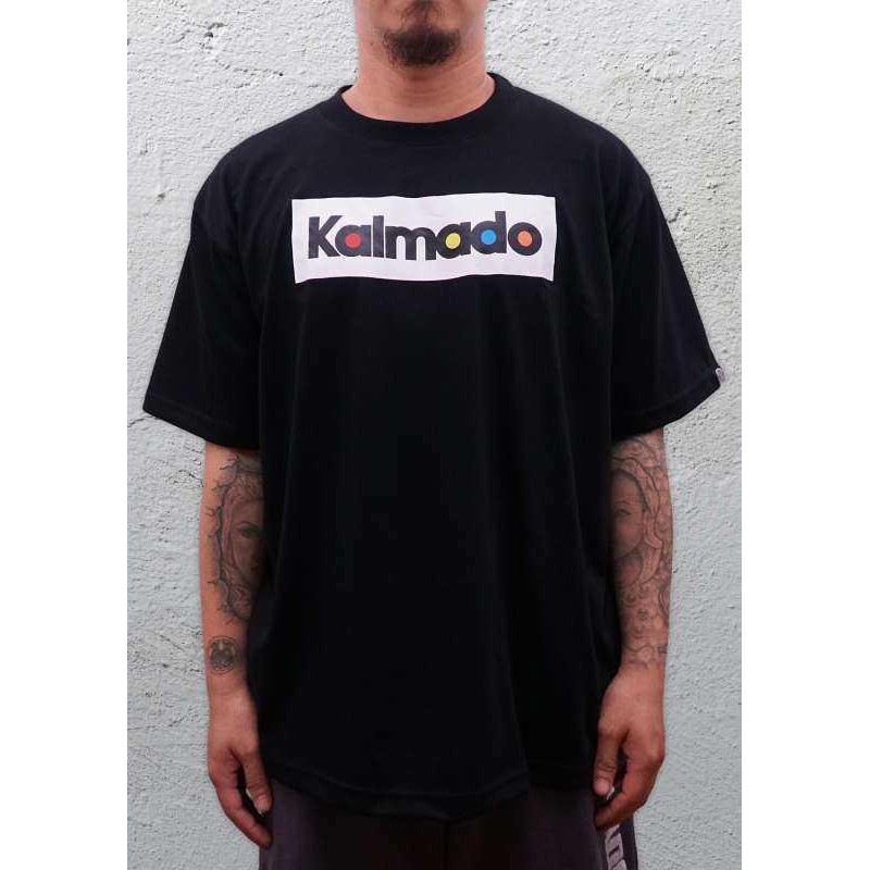 Kalmado Billboard Hghmnds Men T Shirt Shopee Singapore