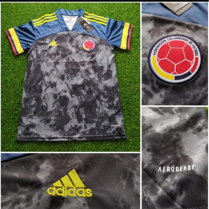 copa america 2020 jerseys