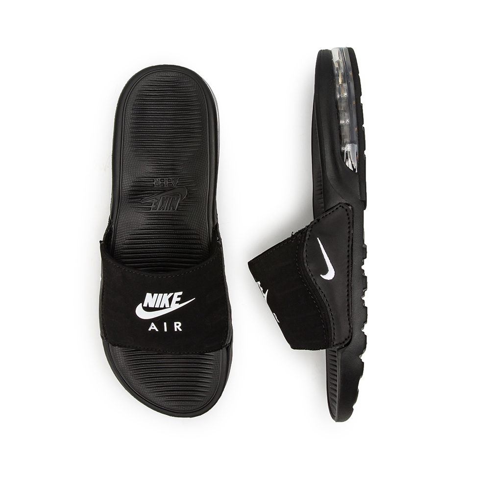 nike camden slide red