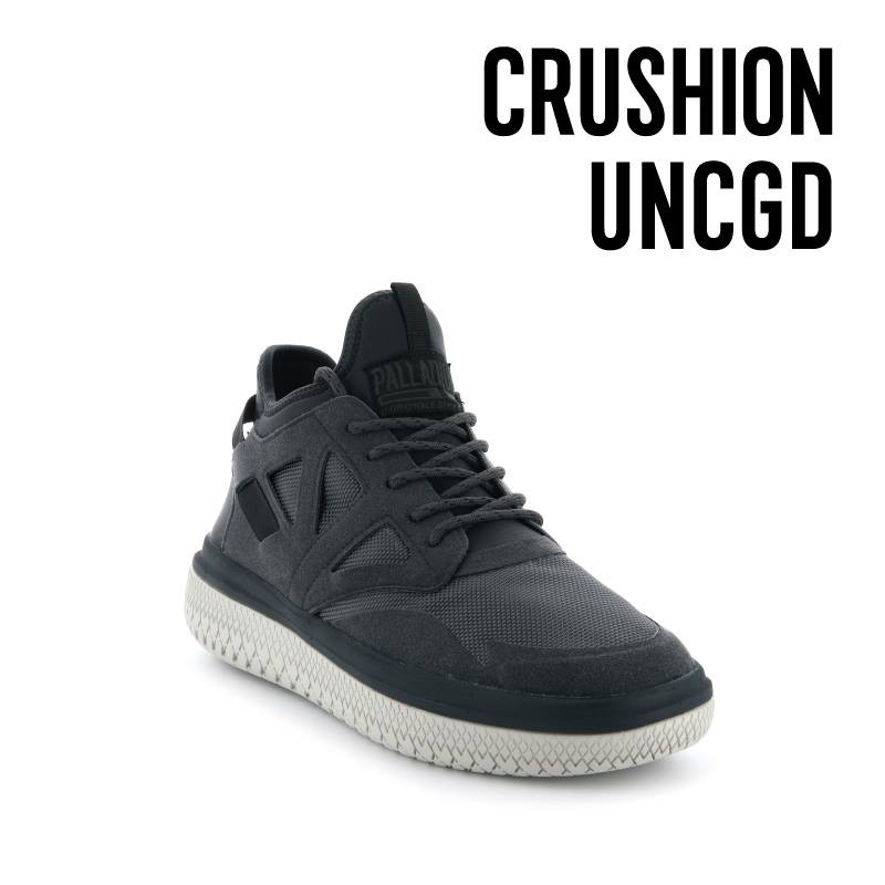 uncgd