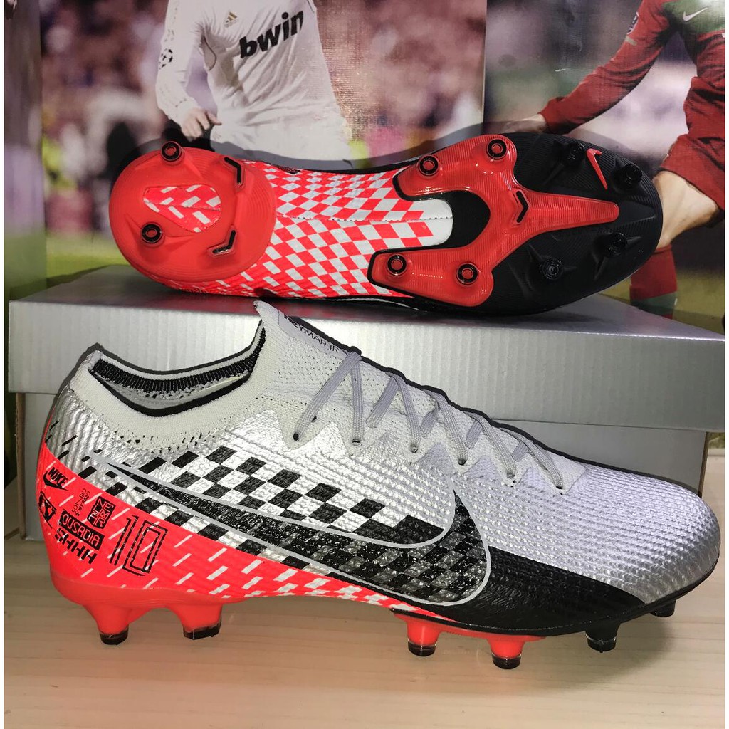 History of Neymar 's Signature Boots part 1 Neymar Boots