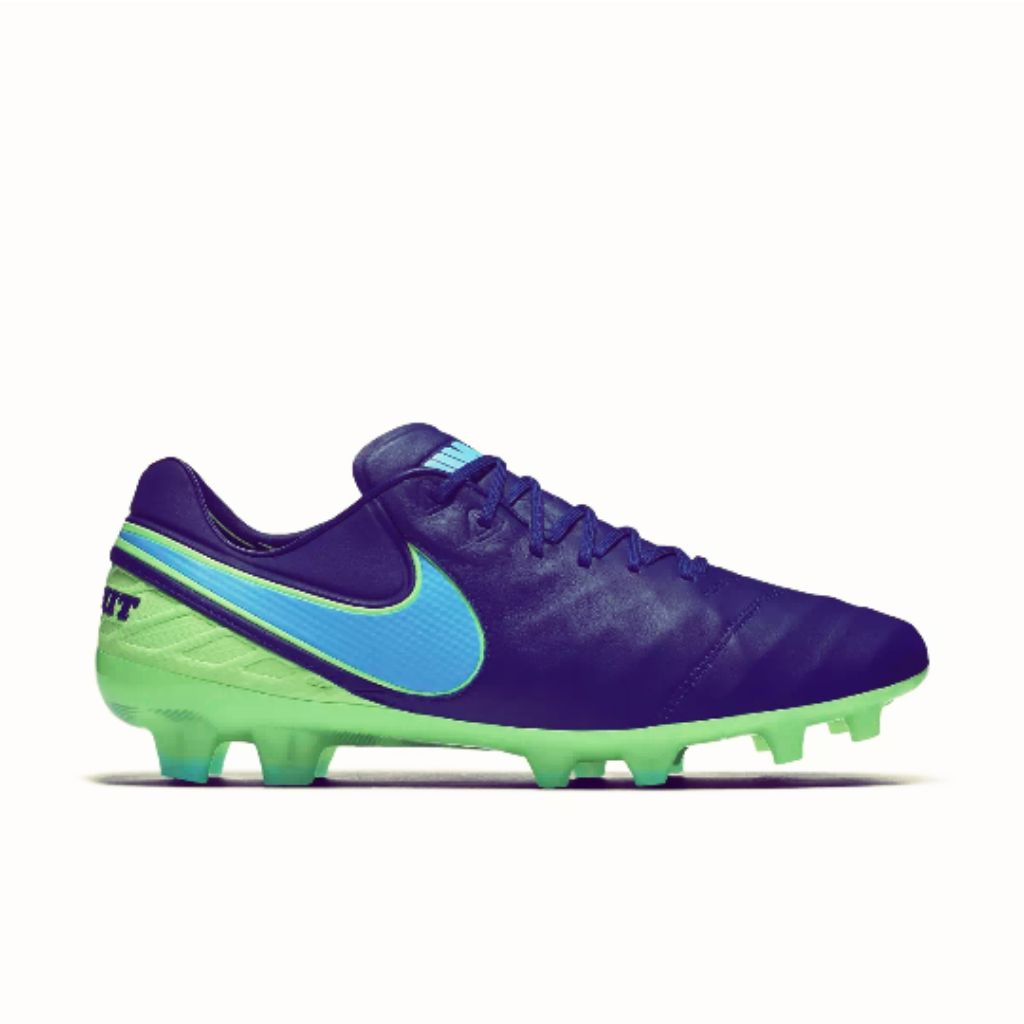 nike tiempo legend 2 violet